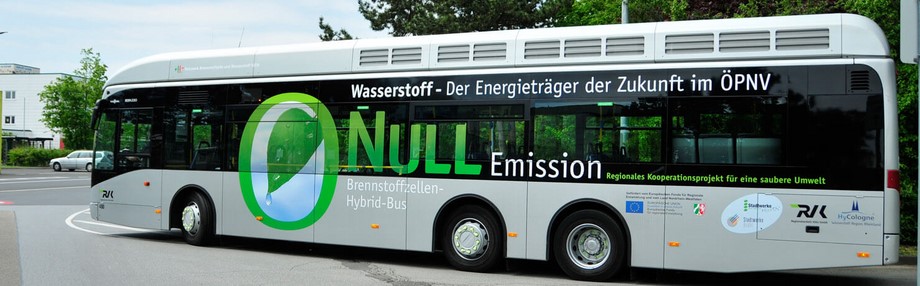 Schnellbuslinien im RheinErftKreis Neue Ideen für die