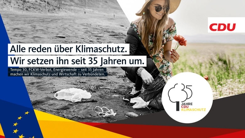 Klimaschutz