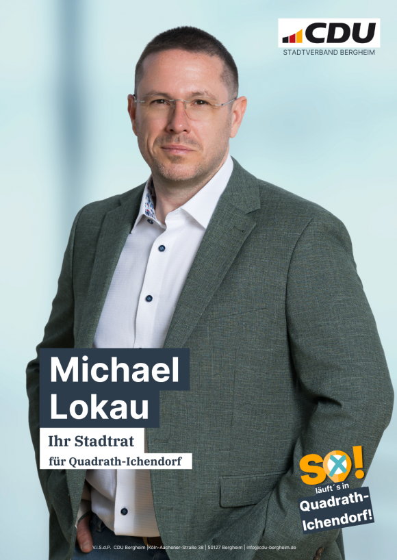 Ihr Stadrat für Quadrath-Ichendorf