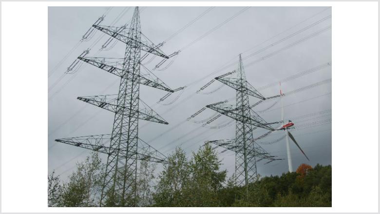 CDU will Wildwuchs bei Windrädern verhindern