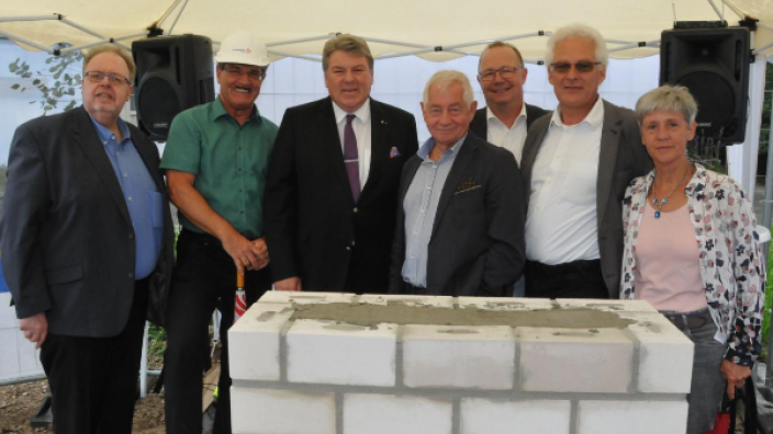 Die neue Schule bietet Chancen für die Jugend