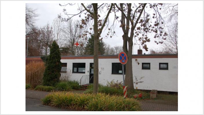 Neuer Kindergarten an der Kennedystraße
